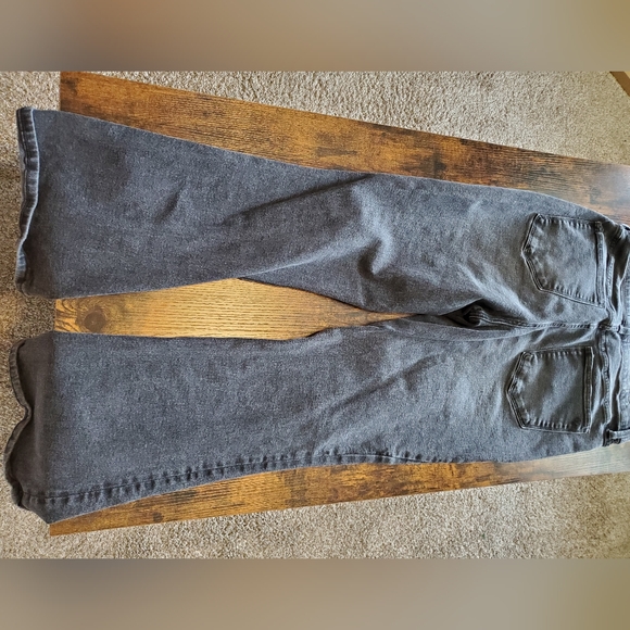 Lularoe flare jeans - Picture 2 of 2